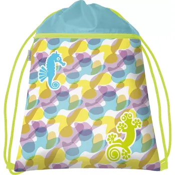 Sáček na tělocvik Vibe