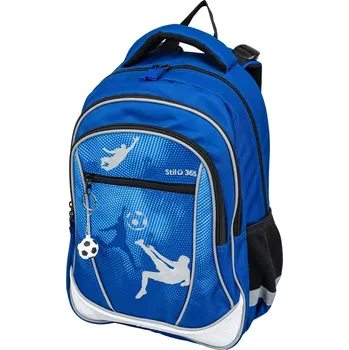 Školní batoh Školní batoh Prime Sport
