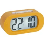Žlutý pogumovaný budík Karlsson Gummy ID_1274378