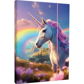 Box na sešity A4 Magic Dreams