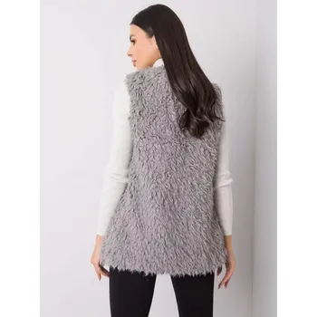 Vesta AT KZ 22105.11P tmavě šedá S/M