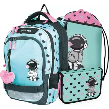 Dětské zboží Školní set Junior Cosmo