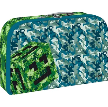 Dětské zboží Kufřík Craftboy