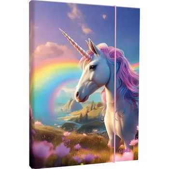 Box na sešity A5 Magic Dreams