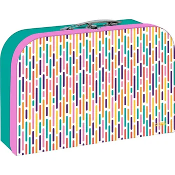 Dětské zboží Kufřík Candy