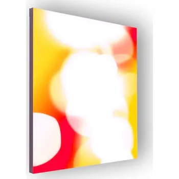 Reklamní LED panel Reklamní LED panel - nástěnný