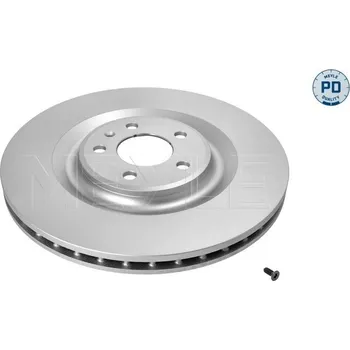 Brzdový kotouč Brzdový kotouč MEYLE 115 523 0045/PD