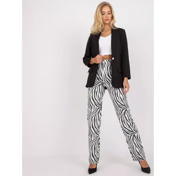 Dámské sako DHJ MA 15621 černé M