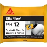 SikaFiber® PPM-12 · Polypropylenová mikrovlákna 12 mm do betonu