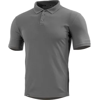 Triko PENTAGON ANIKETOS POLO K09011 WOLF/GREY 4XL