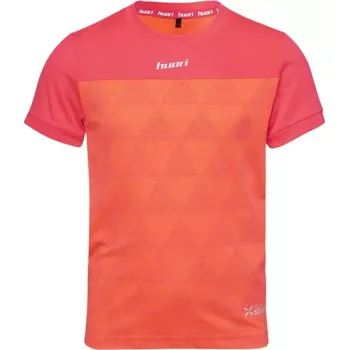 Dětské tričko Huari Sportivo II Jr 92800617704 110