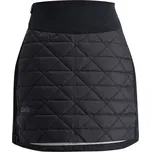Dámská zateplená sukně Swix Infinity Insulated Skirt W velikost - textil M