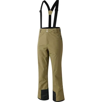 Sport Pánské lyžařské kalhoty Dare2B Achieve II Pant DMW486 olivové Velikost: M