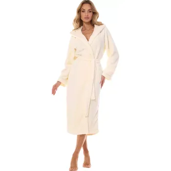 Dámský župan Župan model 199374 L&L collection Xl