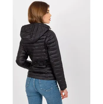 Dámská bunda NM KR D2 3880 .99P černá - FPrice S