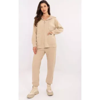 Sada MBM KMPL 30818.60 béžová jedna velikost