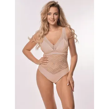 Body Body Mefemi Desire Cappucino S-XL cappuccino L