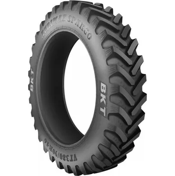Pneu pro těžký stroj VF 380/90 R46 TL BKT CFO. Agrimax Spargo 175D - doprava zdarma