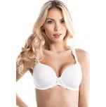 Dámská podprsenka LingaDore 1400-1 Smetanová 70 B
