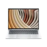 Notebook HP EliteBook 8 AI G1i 14 14 palců / Intel Core Ultra 7 265U 2.10 GHz / 16 GB / 512 GB NVMe SSD / Stříbrná