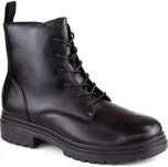 Vinceza W JAN238A zateplené boty černá 36