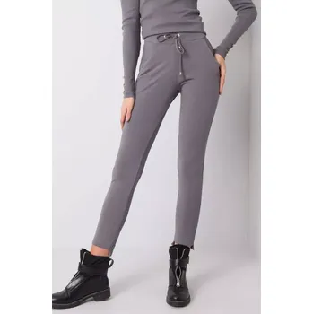 Dámské kalhoty Teplákové kalhoty model 167314 BFG L