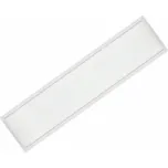 LEDSVITI PH034TE14E-SL Bílý podhledový LED panel 300x1200mm 34W denní bílá UGR<19 120lm/W