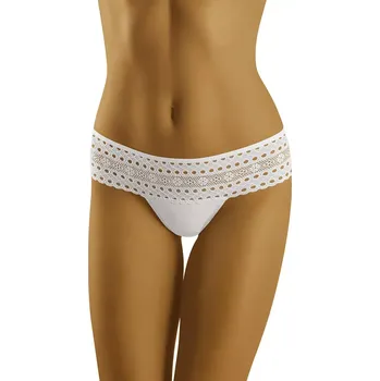 Kalhotky Tanga model 127464 Wolbar Xl