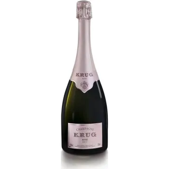 Krug Rosé 0,75l 12%