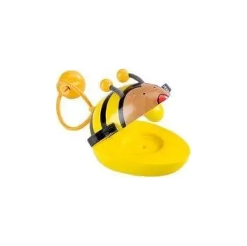 Hudební nástroj pro děti Goki Kastaněty Včelka