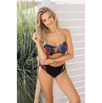 Dámské plavky Dvoudílné plavky model 197020 Etna 90D/3XL