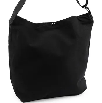 Nákupní taška Textilní taška bavlněná k domalování / dozdobení 36x45 cm