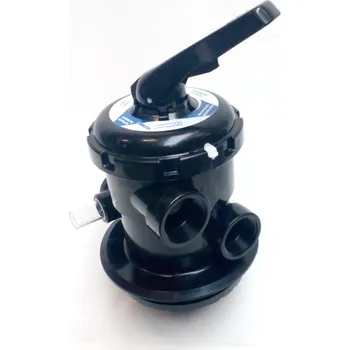 Bazénová filtrace Astral 6-ti cestný ventil 1 1/2 Cantabric