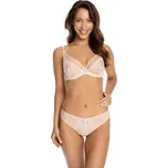 Podprsenka Subtle Temptation BM-18-BS-31-BEZ-S23 - Bella Misteria 70 D