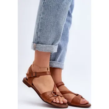 Dámské sandále Sandály model 193949 Step in style 36