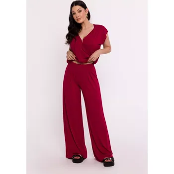 Dámské kalhoty Dámské kalhoty model 193660 BeWear L