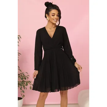 Dámské šaty Společenské šaty model 215828 Numoco s