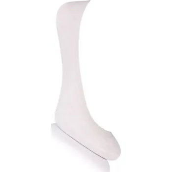 Pánské oblečení Bavlněné ponožky ťapky NOA grigio UNI