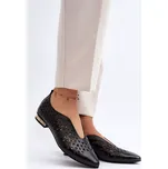 Balerinky model 192480 Step in style 37