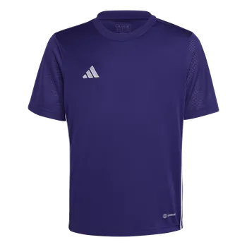 Adidas Teamsport Tabela 23 fialová UK Junior L