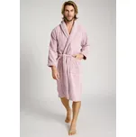 Unisex župan Muydemi 14041004 Starorůžová1 L/XL