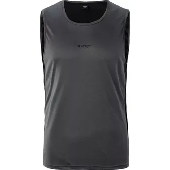 Pánské tričko Tričko Hi-Tec Arien M 92800398331 XXL