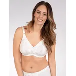 Podprsenka bez kostice 5363 - Naturana 95B černá (400)