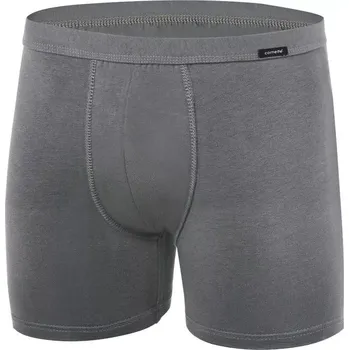 Pánské boxerky AUTHENTIC 220 khaki L