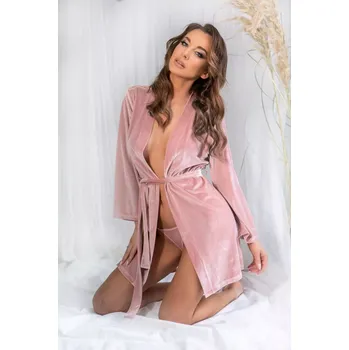 Dámský župan Župan Nolesan Intennse - LivCo Corsetti L/XL