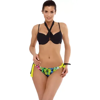 Dámské plavky Dvoudílné plavky model 128994 Marko XXL