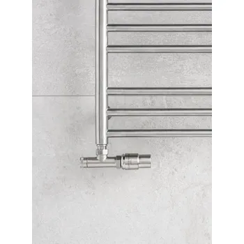 Ventil PMH Sada Mira, Chrom MIR-L-C