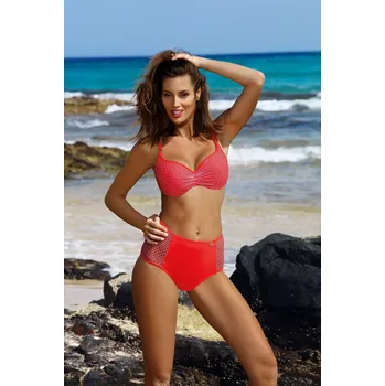 Dámské plavky Plavky Martha Vitamina M-477 (4) - Marko S