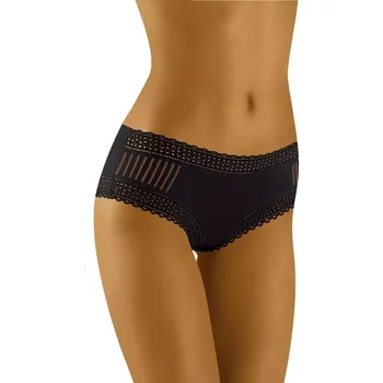 Dámské spodní prádlo Kalhotky model 126432 Wolbar Xl