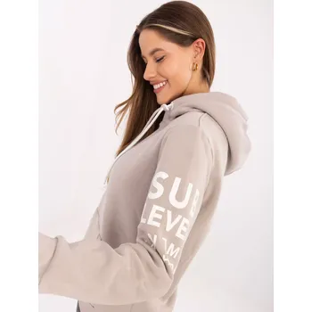 Dámská košile Halenka D10600T02690A2NO béžová XL